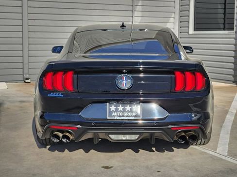 Used 2021 Ford Mustang Premium w/ 2.3L High Performance Package image 7