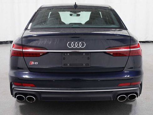 Used 2022 Audi S6 Premium Plus image 7