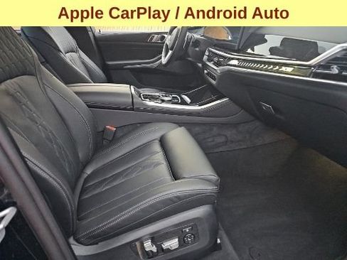 Used 2026 BMW X5 xDrive40i w/ Executive Package AWD/4WD image 10