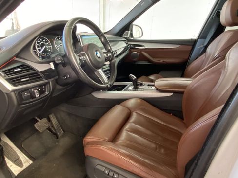 Used 2014 BMW X5 xDrive35i AWD/4WD image 23