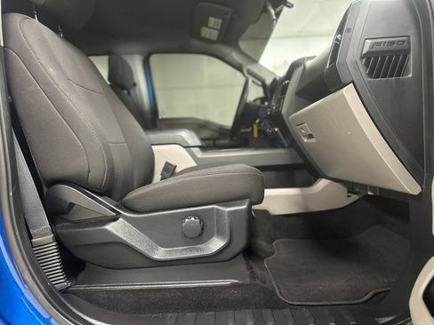 Used 2018 Ford F150 XL w/ Equipment Group 101A Mid AWD/4WD image 23