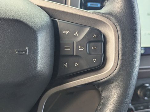 Certified 2023 Ford Bronco Outer Banks w/ Sasquatch Package image 26