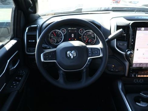 New 2026 RAM 2500 Lone Star image 12