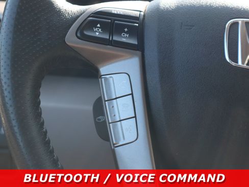 Used 2017 Honda Odyssey Touring Elite image 16
