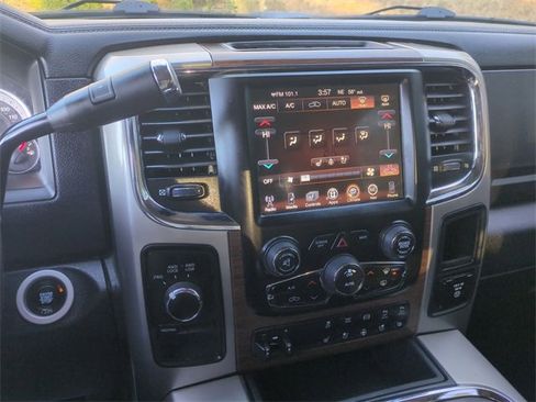 Used 2017 RAM 2500 Laramie image 35