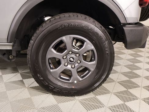 Used 2024 Ford Bronco Big Bend AWD/4WD image 19
