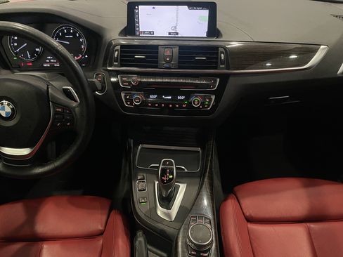 Used 2018 BMW 230i xDrive Convertible w/ Premium Package AWD/4WD image 17