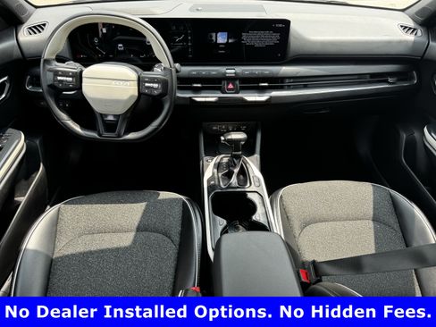 Used 2025 Kia K4 GT-Line w/ GT-Line Sunroof Package FWD image 14