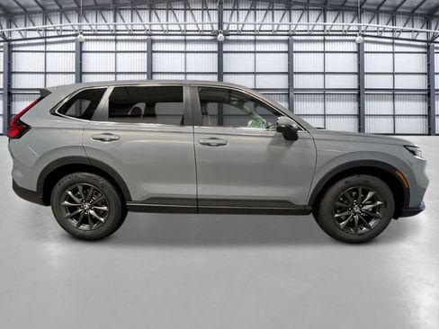 New 2026 Honda CR-V EX-L image 7