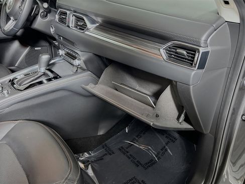 Used 2022 MAZDA CX-5 AWD 2.5 S w/ Premium Plus Pkg image 35