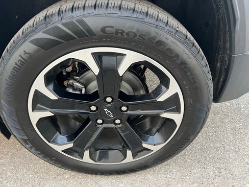 New 2026 Chevrolet Equinox LT FWD image 28