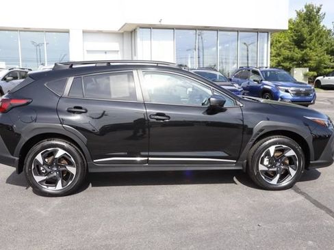 Used 2026 Subaru Crosstrek 2.5i Limited w/ Crosstrek Mirror Package AWD/4WD image 2