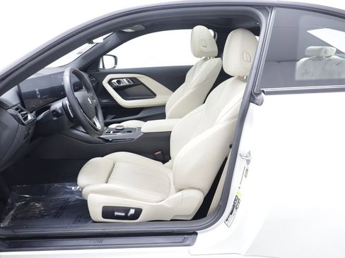 Certified 2023 BMW 230i xDrive Coupe w/ Premium Package AWD/4WD image 5
