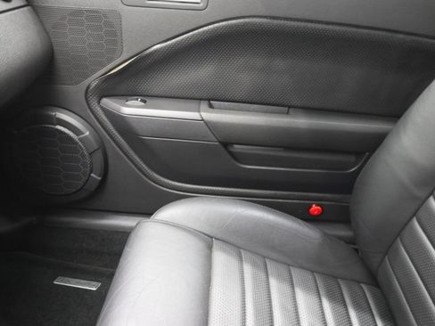 Used 2007 Ford Mustang GT Premium RWD image 13