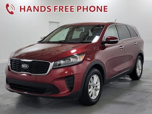 Used 2019 Kia Sorento LX image 5