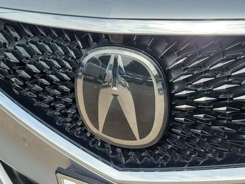 Used 2023 Acura MDX SH-AWD w/ Advance Package image 31