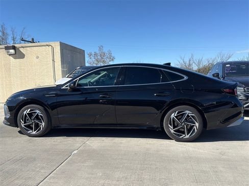 Used 2025 Hyundai Sonata SEL image 6