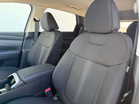 New 2026 Hyundai Tucson SEL AWD/4WD image 5