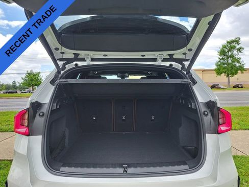 Used 2023 BMW X1 xDrive28i w/ Convenience Package AWD/4WD image 23