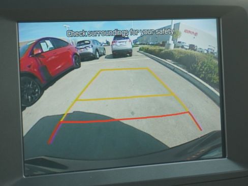 Used 2018 Hyundai Kona SEL w/ SEL Tech Package 02 image 25