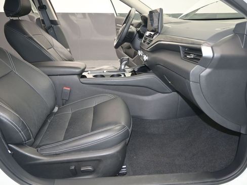 Used 2023 Nissan Altima 2.5 SL image 24