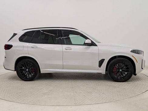New 2026 BMW X5 xDrive40i w/ M Sport Package image 8