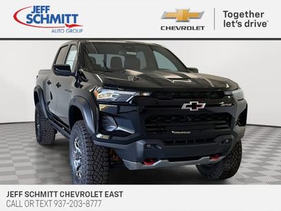 Certified 2026 Chevrolet Colorado ZR2 w/ Technology Package