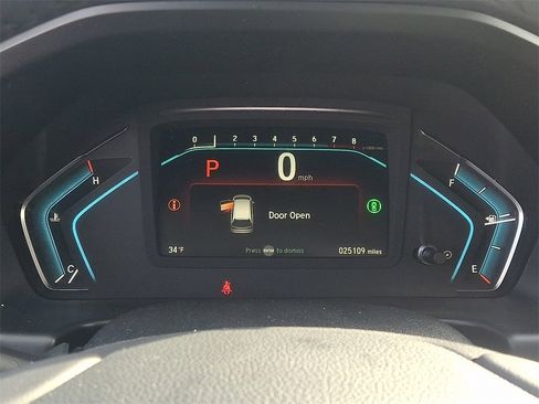 Used 2024 Honda Odyssey Touring image 20