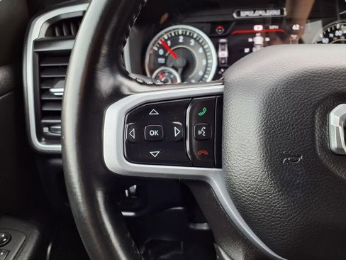 Certified 2022 RAM 1500 Big Horn AWD/4WD image 12