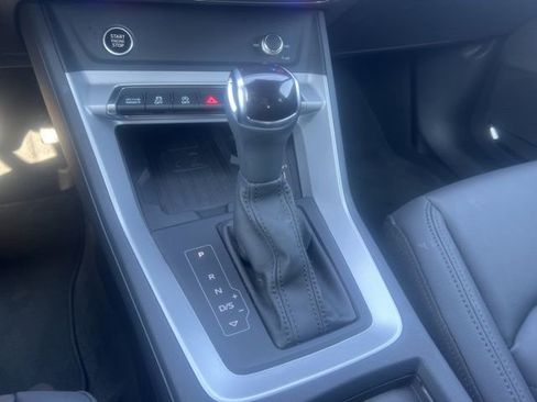 Used 2025 Audi Q3 2.0T Premium Plus w/ Premium Plus Package image 12