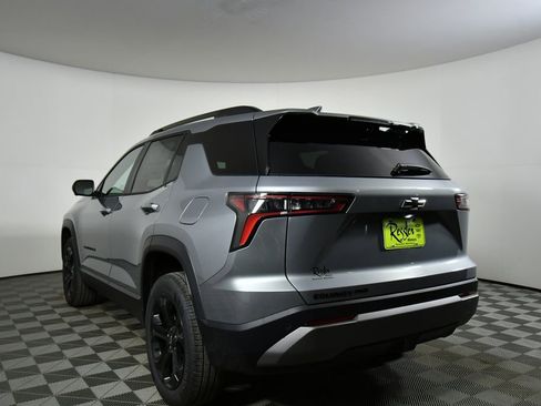 New 2026 Chevrolet Equinox LT w/ Midnight Edition image 13