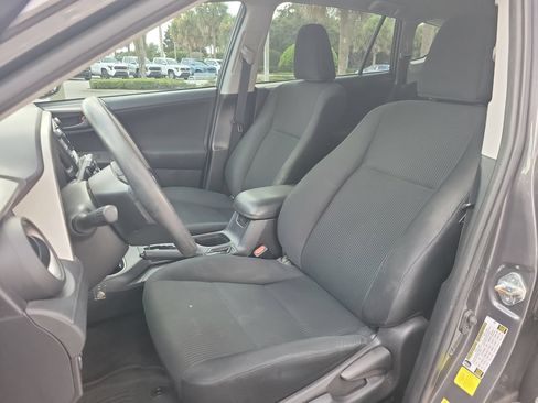 Used 2016 Toyota RAV4 LE FWD image 16
