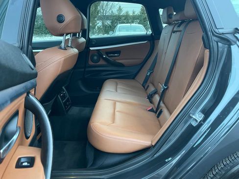 Used 2016 BMW 328i Gran Turismo xDrive 328i xDrive Gran Turismo image 17