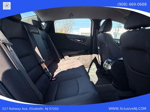 Used 2023 Chevrolet Malibu LT image 23