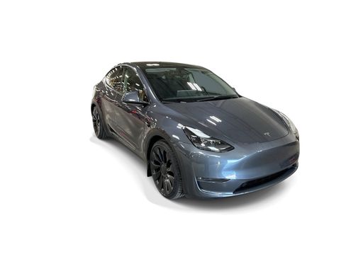 Certified 2023 Tesla Model Y Performance AWD/4WD image 8