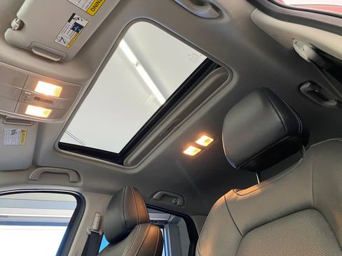 Used 2024 MAZDA CX-5 AWD 2.5 S w/ Preferred Package image 15