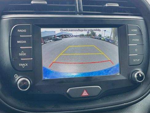 Used 2021 Kia Soul GT-Line FWD image 27