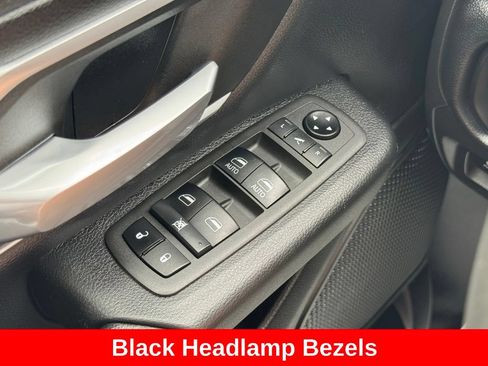 Used 2021 RAM 1500 Big Horn AWD/4WD image 29
