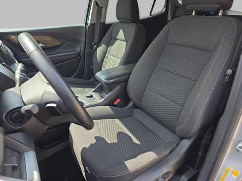 Certified 2021 GMC Terrain SLE w/ Driver Convenience Package FWD image 17