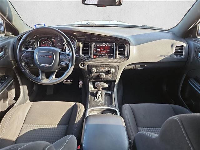 Used 2021 Dodge Charger R/T RWD image 17