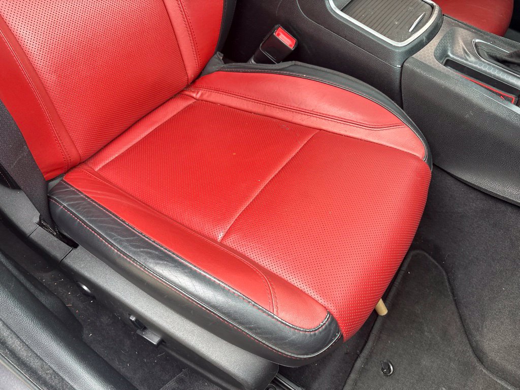 Used 2015 Dodge Charger SXT w/ AWD Premium Group image 31