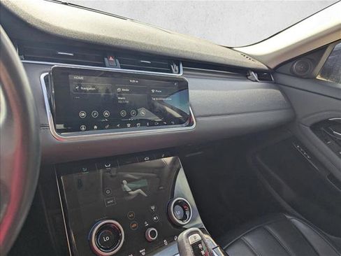 Used 2020 Land Rover Range Rover Evoque SE AWD/4WD image 11