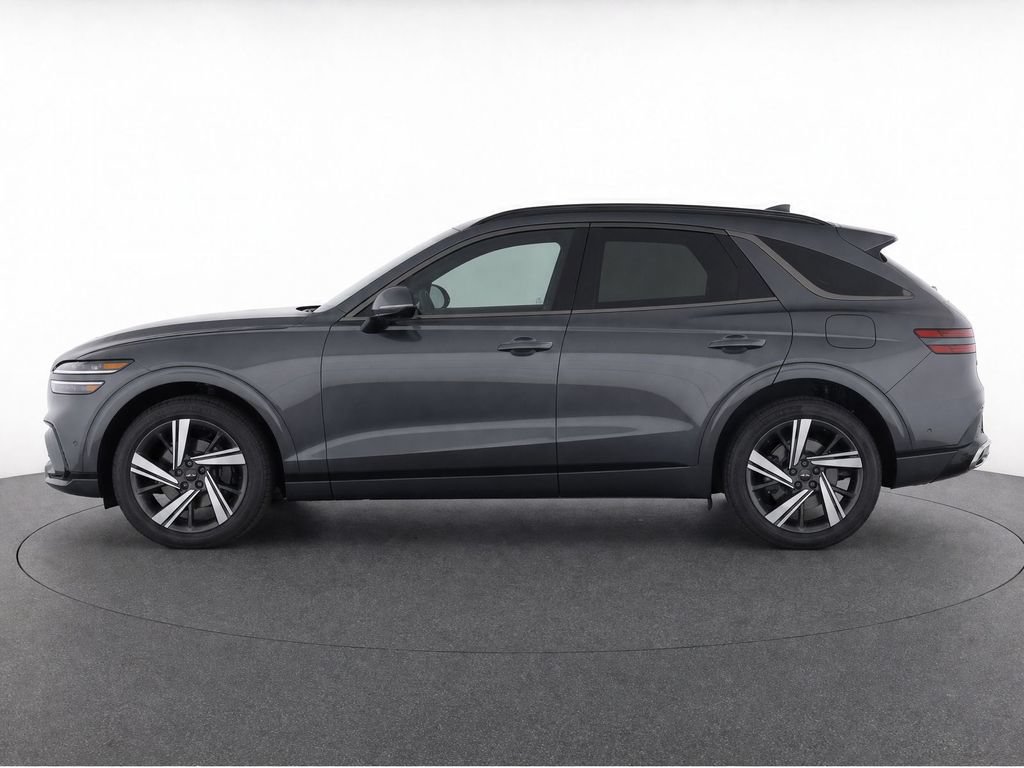 Used 2026 Genesis GV70 3.5T Sport Prestige AWD/4WD image 6