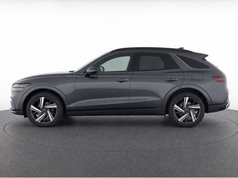 Used 2026 Genesis GV70 3.5T Sport Prestige AWD/4WD image 6