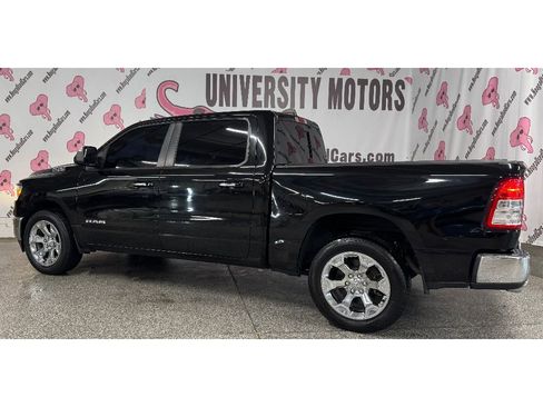 Used 2019 RAM 1500 Big Horn image 13