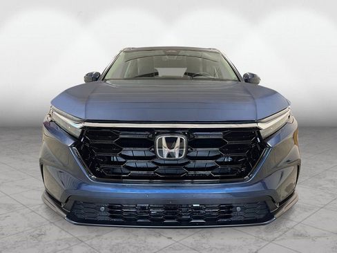 New 2026 Honda CR-V EX-L image 9