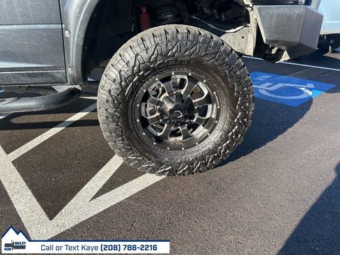 Used 2014 RAM 2500 Big Horn image 9