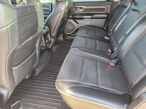 Used 2019 RAM 1500 Laramie image 35