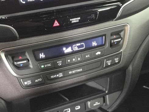 New 2026 Honda Ridgeline Sport image 15