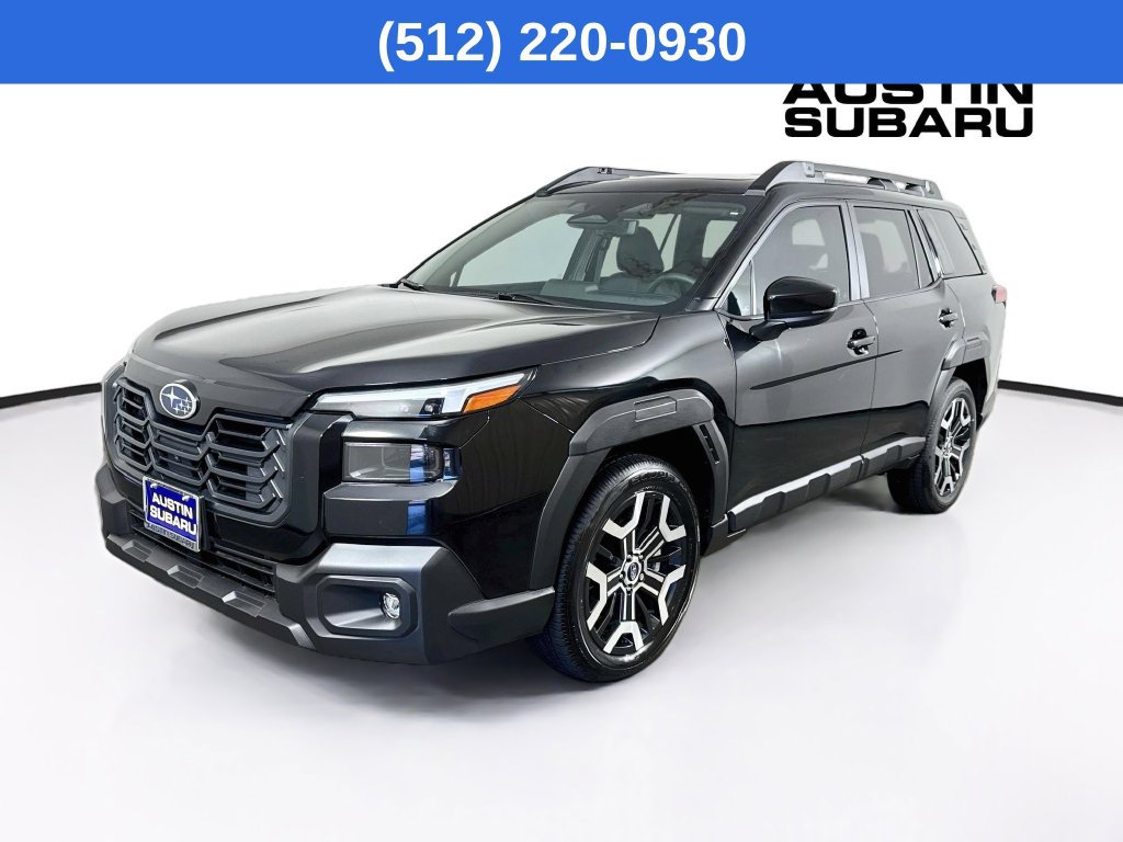 Certified 2026 Subaru Outback Touring XT AWD/4WD image 4